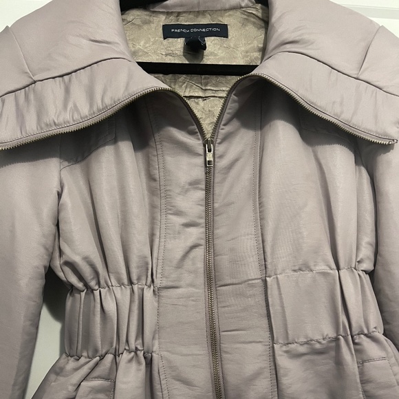 French Connection Jacket - Picture 2 of 10